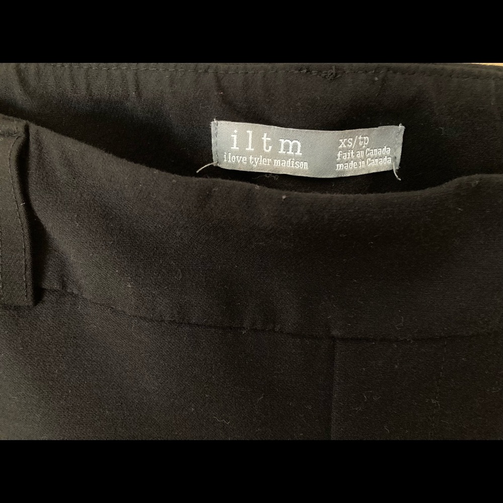 ILTM cropped pants - Picture 7 of 8